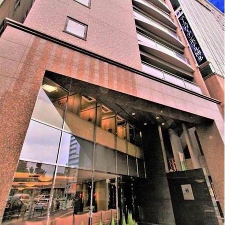 Mars Garden Hotel Hakata - Vacation Stay 48738V Fukuoka  Exterior photo